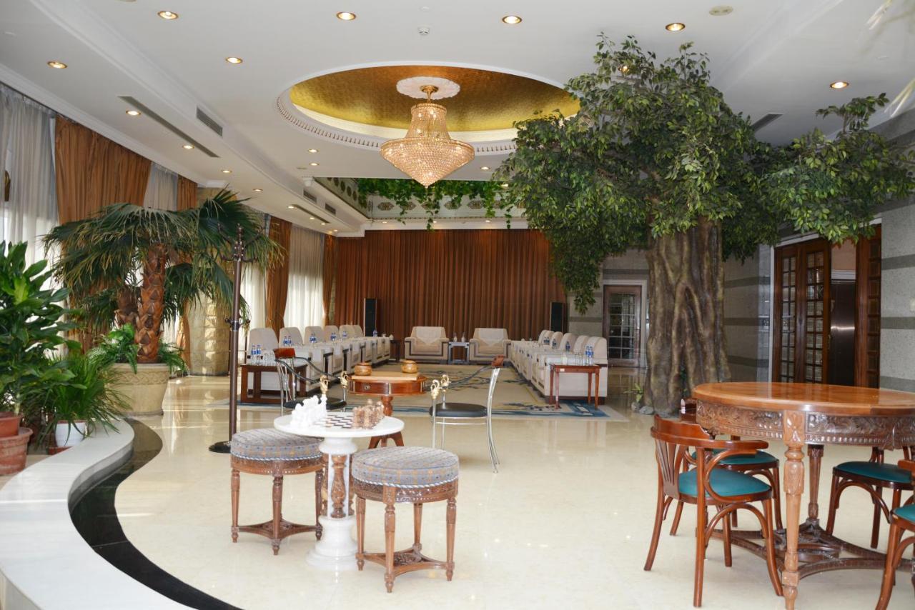 Beijing Asia Pacific Garden Hotel Luaran gambar