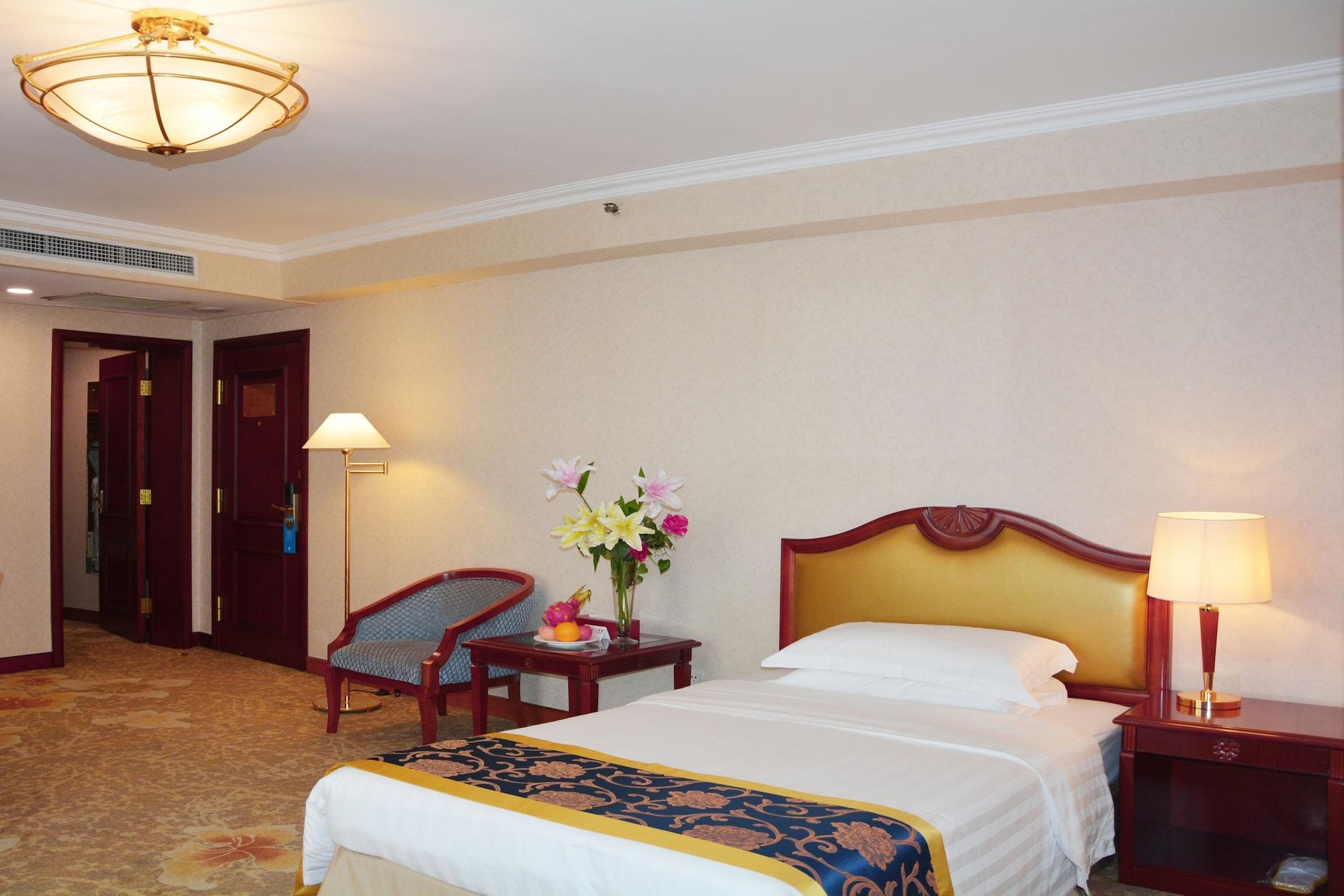 Beijing Asia Pacific Garden Hotel Luaran gambar
